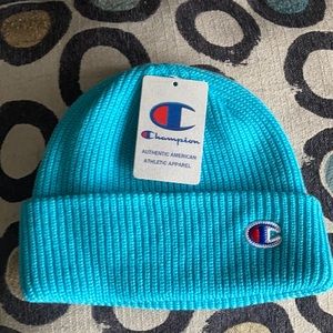 Champion beanie
